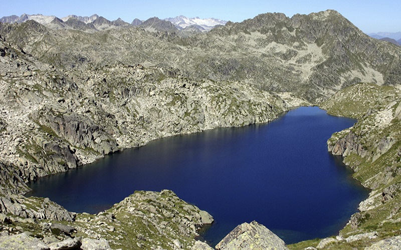 fuentes del garona